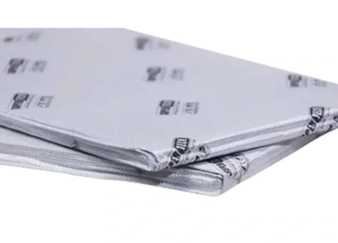 building insulation materials