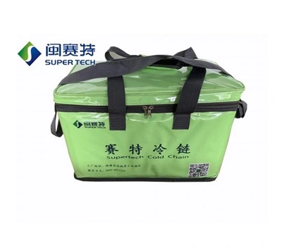 Fabric Insulated Box