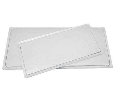 Shell Type Four-Sided Sealing Vacuum Insulation Panel (VIPs)