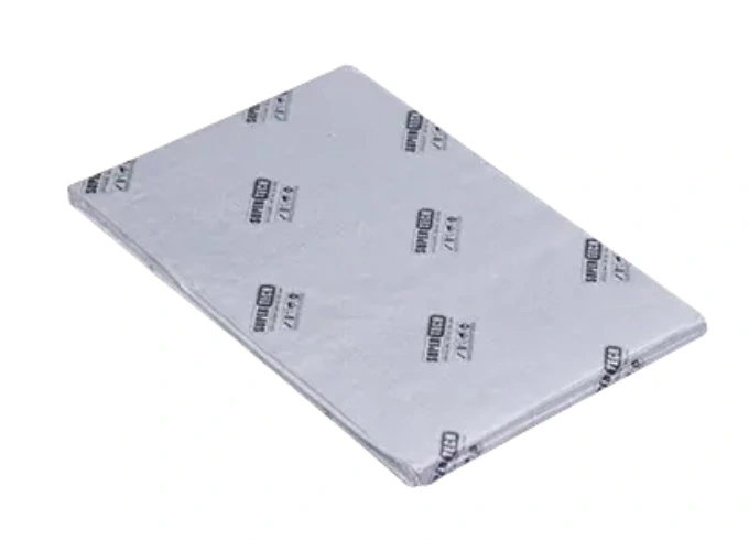 heat insulation material for wall