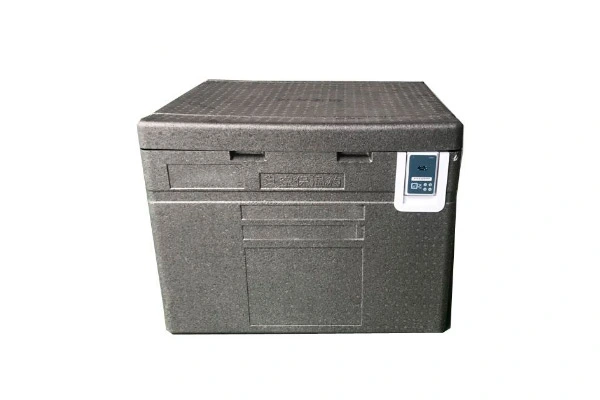 Innovations and Advancements in PU-VIP Insulated Containers