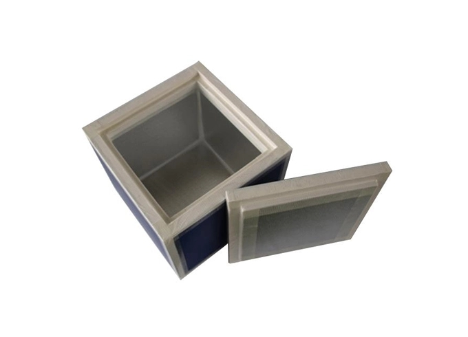 insulated shipping container cost