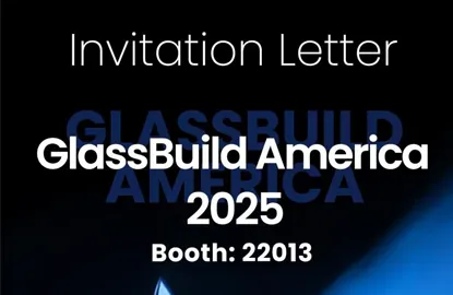 Join Us at GlassBuild America 2025: Discover the Future of Glazing with SuperVIG Vacuum Glass!