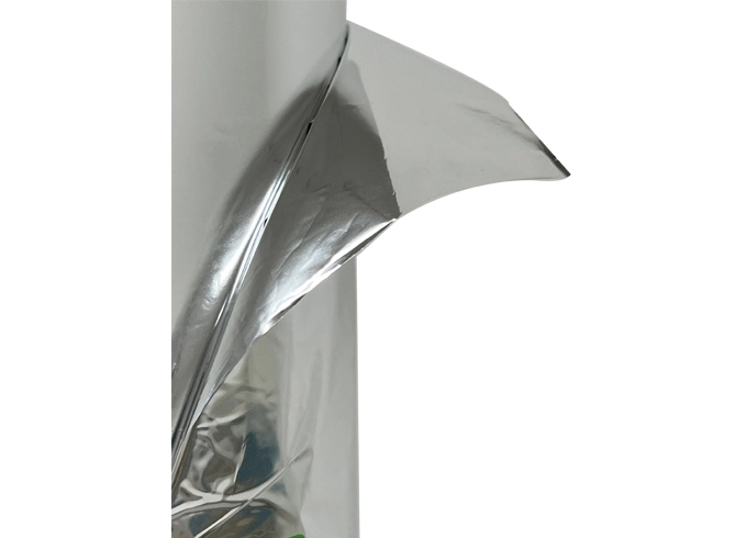 Reinforced Aluminized Polyester Film (VMPET-V3)