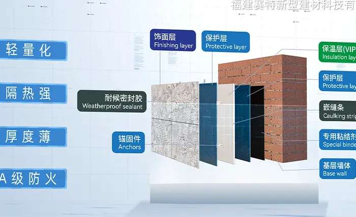 super tech building materials