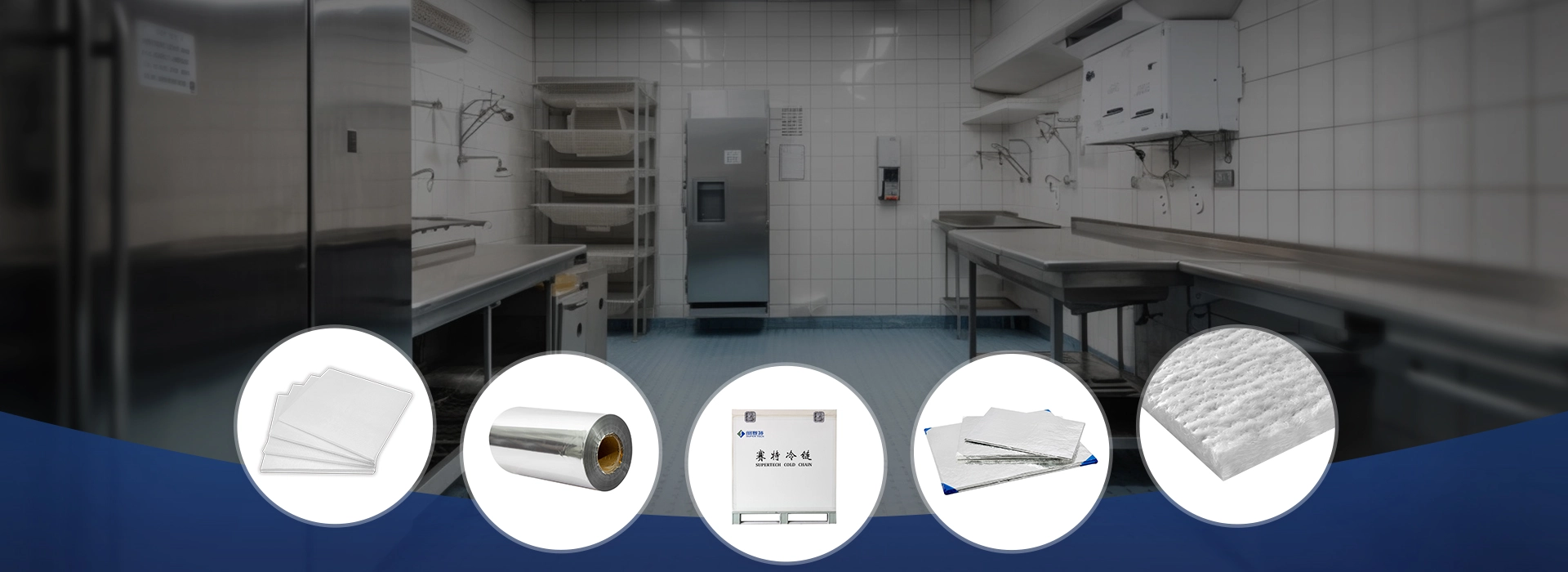 Super Tech Thermal Insulation Products