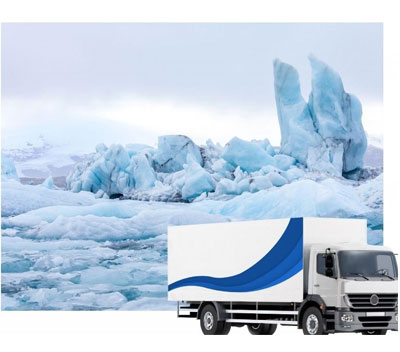 SuperTech Refrigerated Car: A New Choice for High-Efficiency Insulation