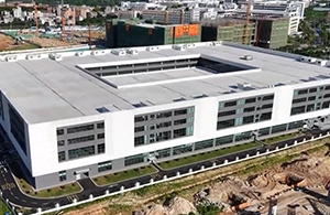 Supervig--Super Heat and Sound Insulating Vacuum Glass Manufacturer