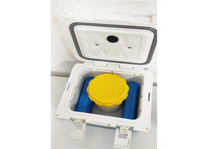 thermal resistance insulation materials