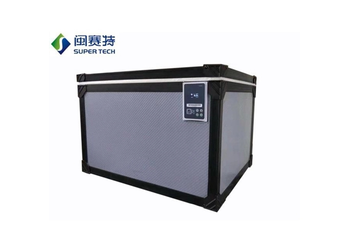 vaccine carrier box uses