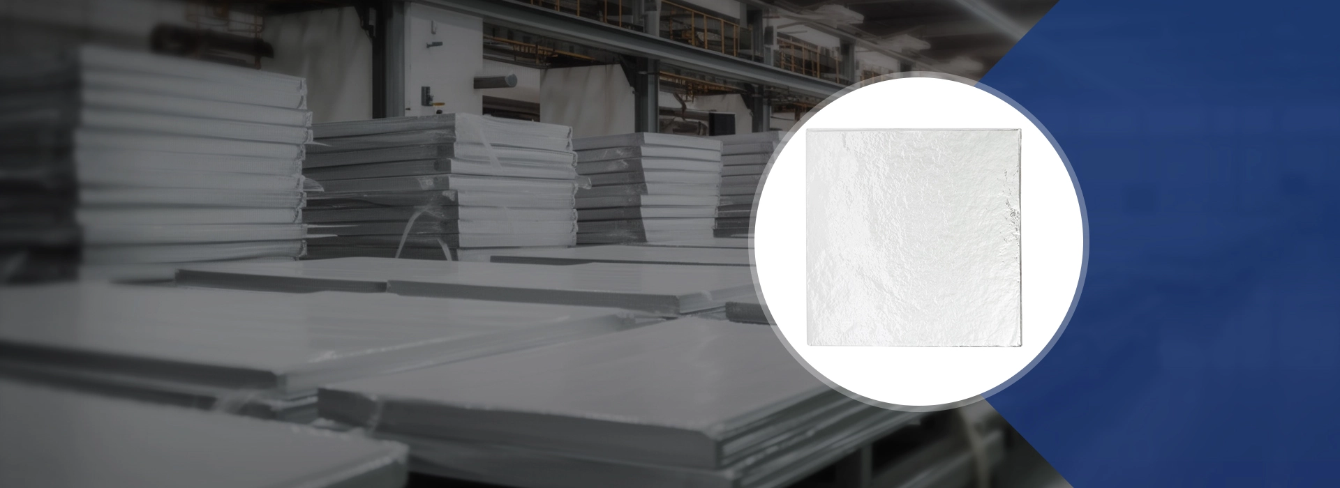 Vacuum Insulation Panel