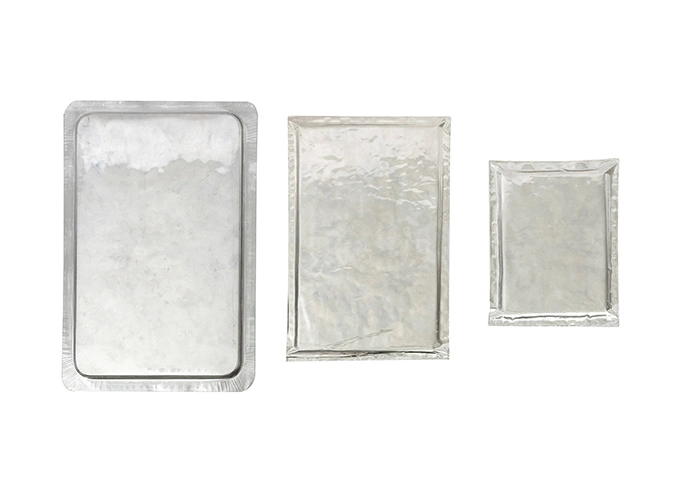 wide temperature range vip 05