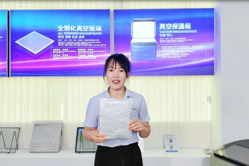 Yinlin is an upgraded ultra-thin vacuum insulation board following the vacuum insulation board